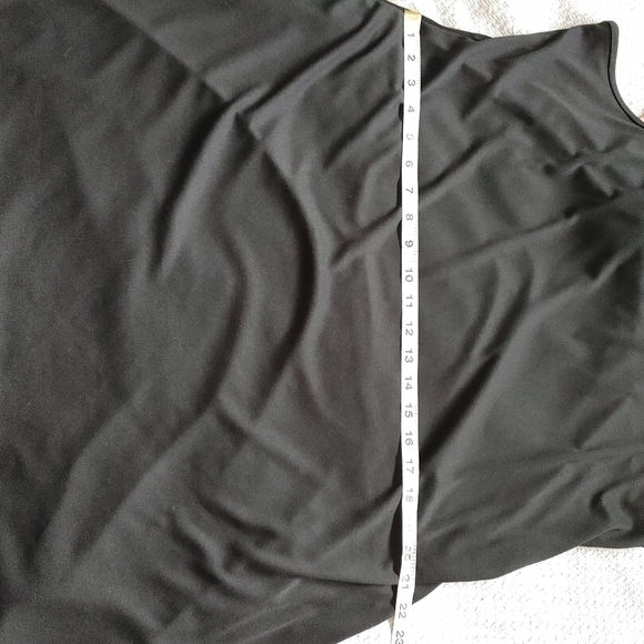 TORRID Floral Print Mesh Tee Dress Size 2 - Picture 9 of 12